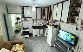Loft Bento ferreira proximo a ETESES FAESA